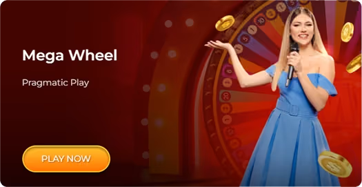 Felicebet Live Casino Mega Wheel