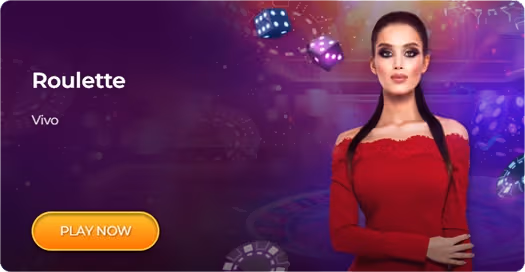 Felicebet Live Casino Roulette by Vivo Games
