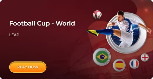 Felicebet Sports Betting on Football World Cup